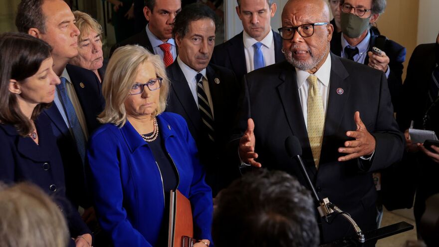 Chip Somodevilla/Getty Images