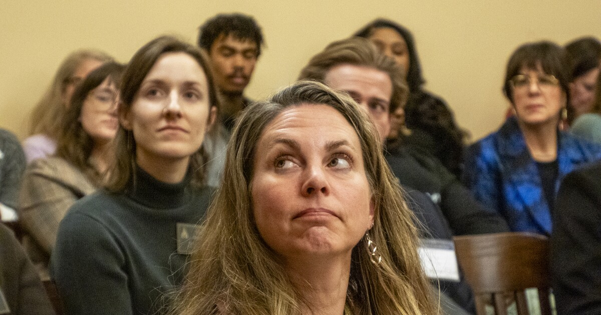 Kansas foster children’s voices muted as court advocates take on hundreds of cases each