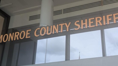 Monroe County Sheriff