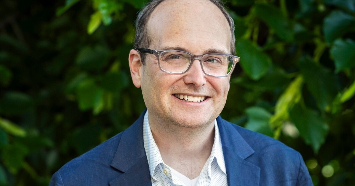 Richard Rooks At CIVIQ: Richard Roark On “Nature Remixed”