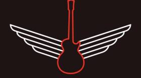 Songbirds logo.