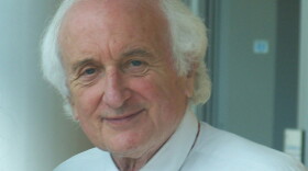 U.S. Representative Sander Levin (D-MI).