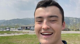 Christian W. Poole, a Montana resident and TikToker, isn't sure what's next following his state's pending ban on the app.