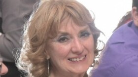 Suzy Blesch, founder of Evansville's Nick Nackery