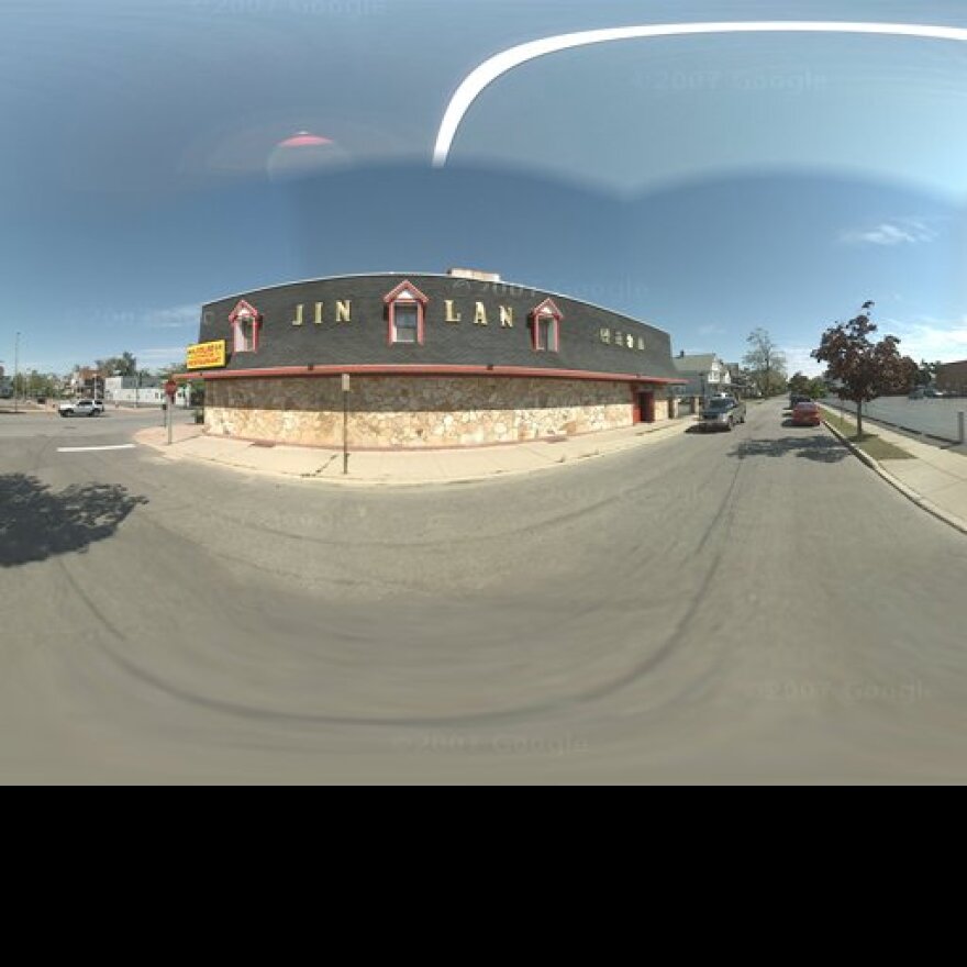 Jinlan Chinese Restaurant, Delaware Avenue, Kenmore, NY