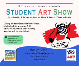 FB_Post_ VO.3 Landscape_ Student Art Show (Big Tiger) (11 × 8.5 in) (Facebook Post).png