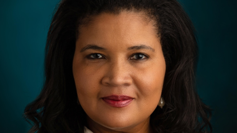 Dr. Wendi Wills El-Amin