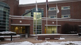 Tazewell County Jail