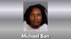 Michael Bon faces charges in the Interstate 81 tractor-trailer crash that killed Pennsylvania State Trooper Michael Pahira Jr. on July 1, 2026.