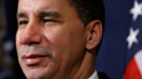 Governor David Paterson
