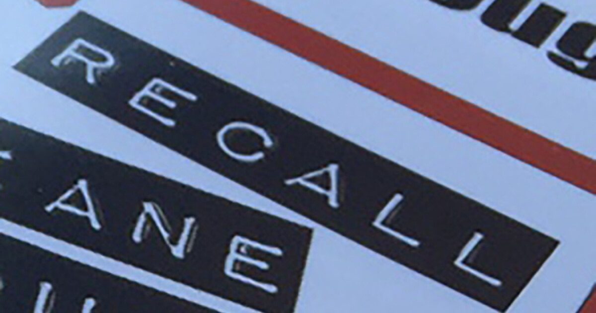 Mesa to set special recall election for City Council member