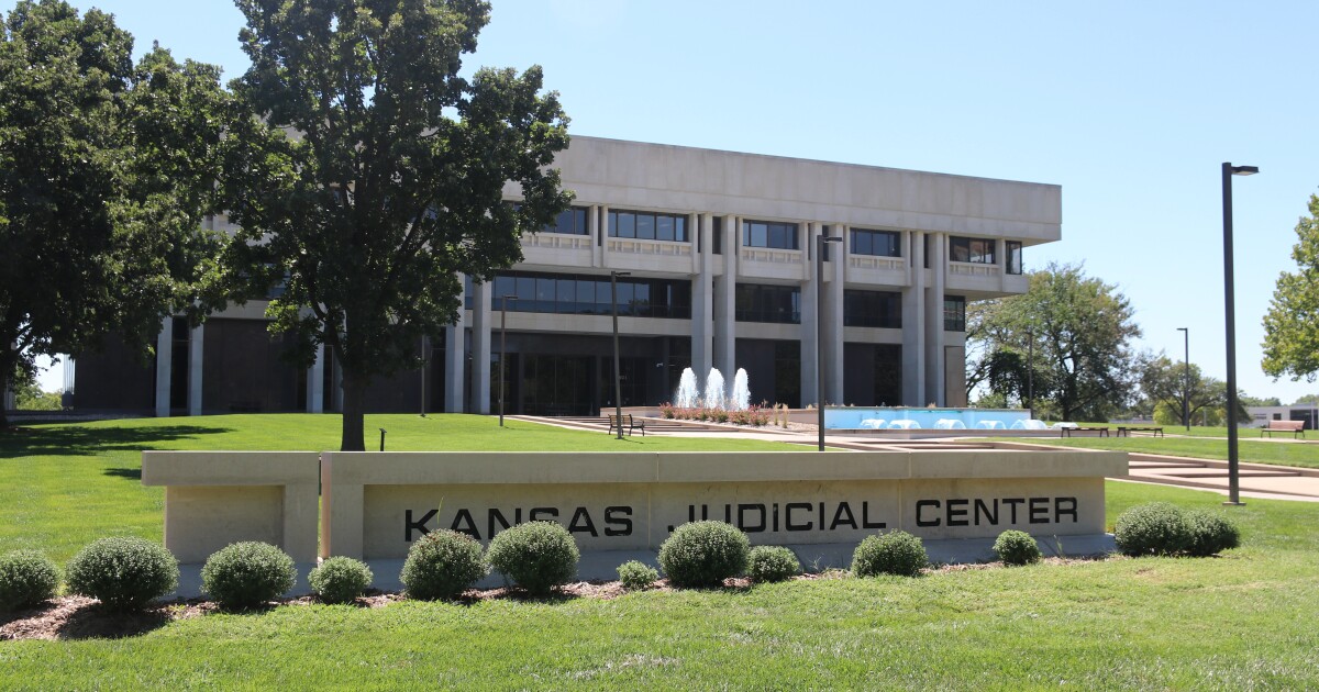 The Kansas Supreme Court says shortage of rural lawyers is a crisis