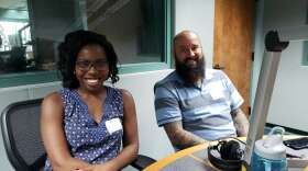 Danielle Levien &amp; David Finucane