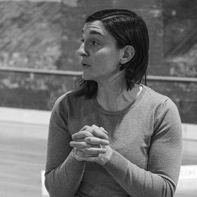 Playwright and director Erica Terpening-Romeo speaks to The Fabulous 413 about her one-woman show, "The Songbook."