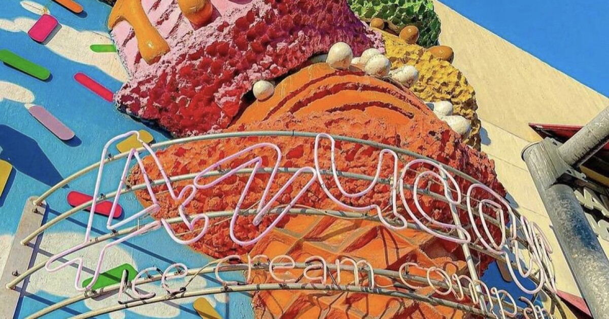 She left banking for ‘ice cream college’ to build this iconic Miami