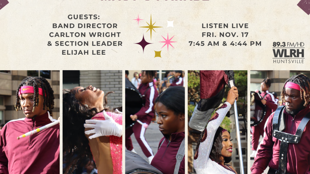 AAMU Marching Band Leads 2023 Macy's Thanksgiving Day Parade - Vimarsana News