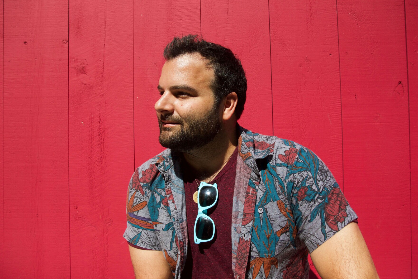 'Masterworks Through A 21st Century Lens' Opera Singer, Director Josh