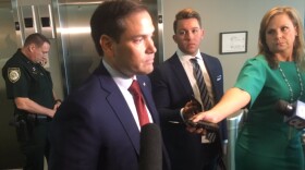 Senator Marco Rubio
