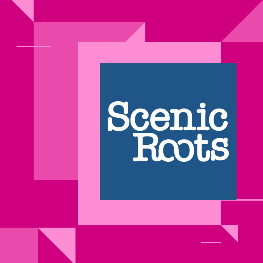 Scenic Roots - Mon 11/28/22