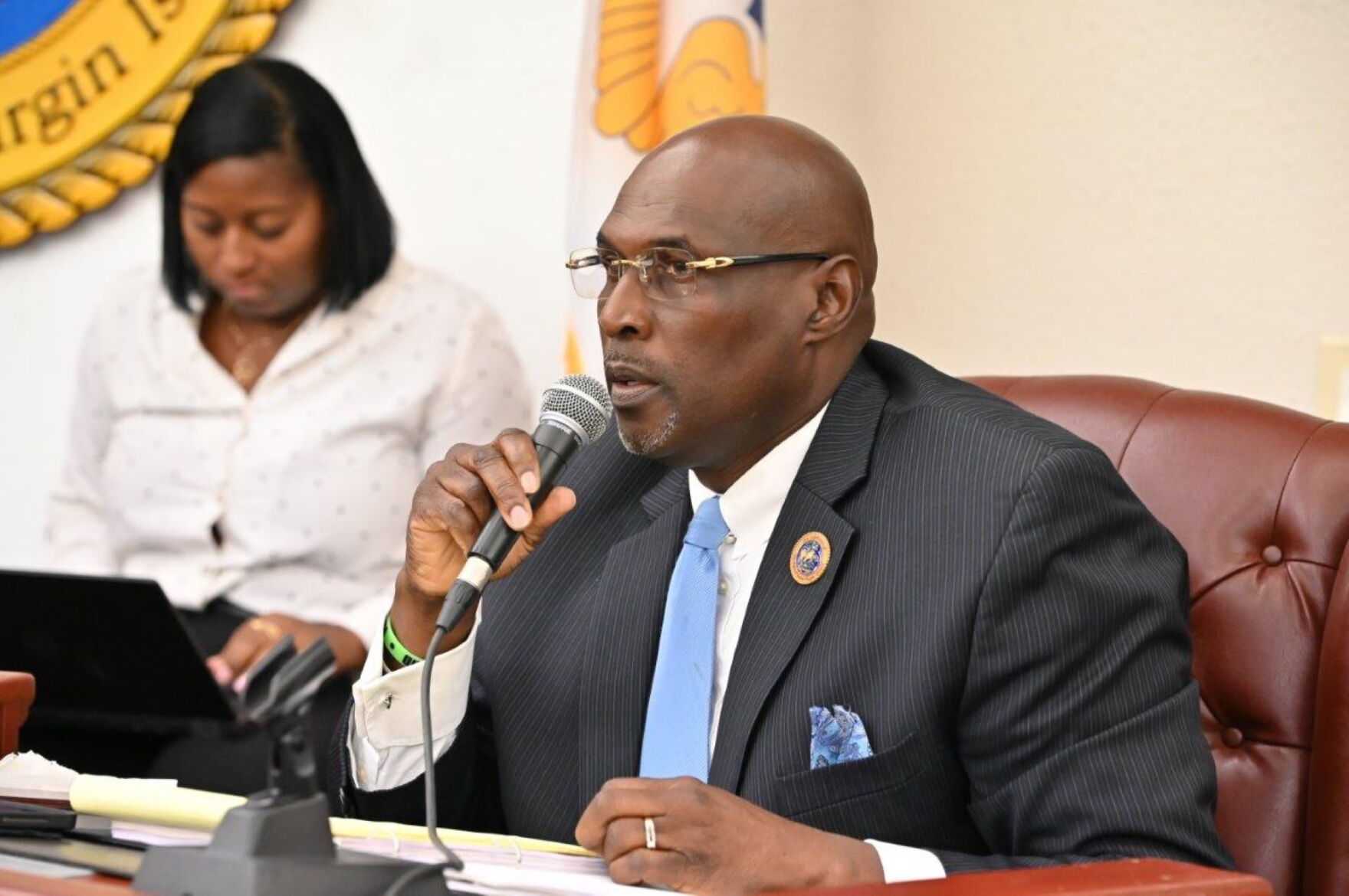 Senator Ritrow USW awarded $20.4M arbitration settlement for retro pay; Senate to ...