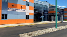 Indianapolis-based Paramount Schools of Excellence is one of two charter networks that want to buy a closed South Bend school building for $1.