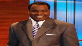 Mark Hayes