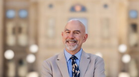 A photo of Robert Short.