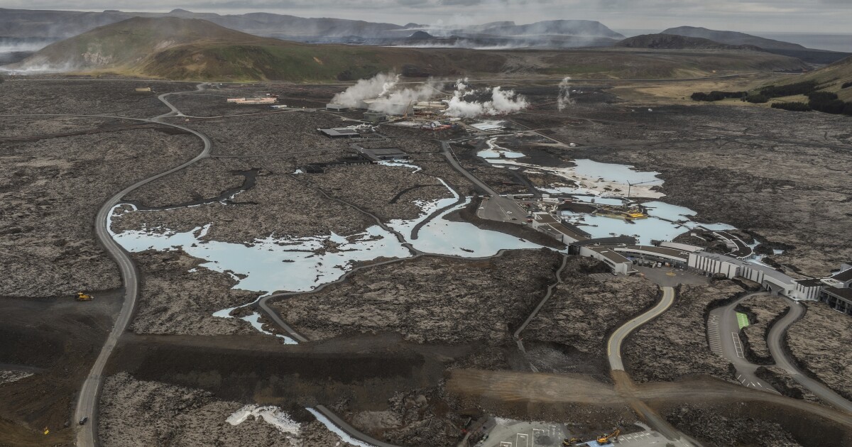 Lawmakers advance bill to study geothermal energy in DHHL areas