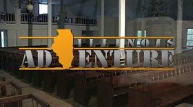 Illinois Adventure