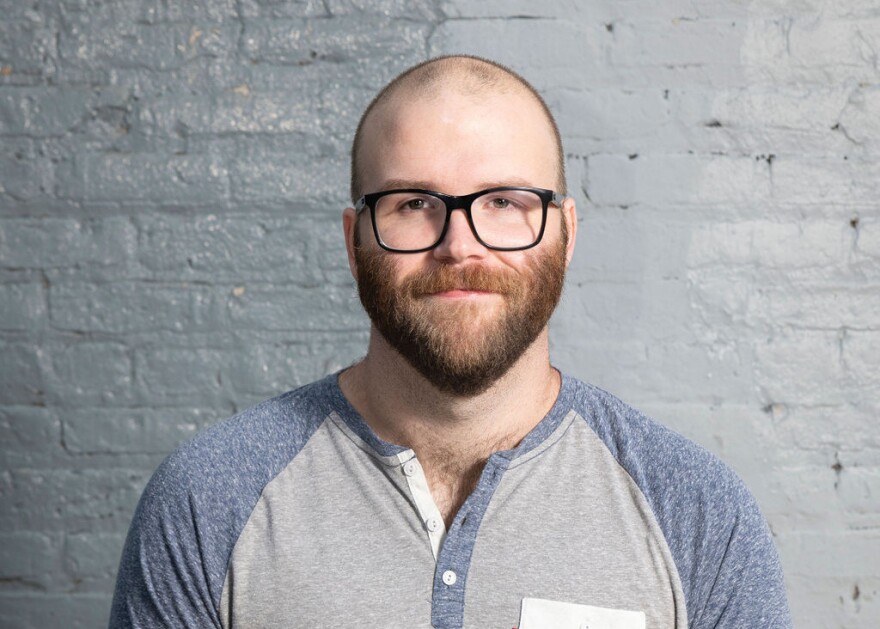Andy Boyle's new book explains what he learned after losing 80 pounds.