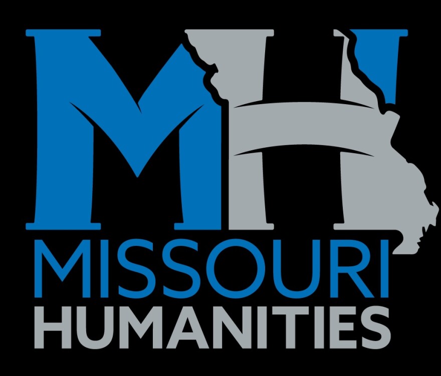 Missouri Humanities Logo