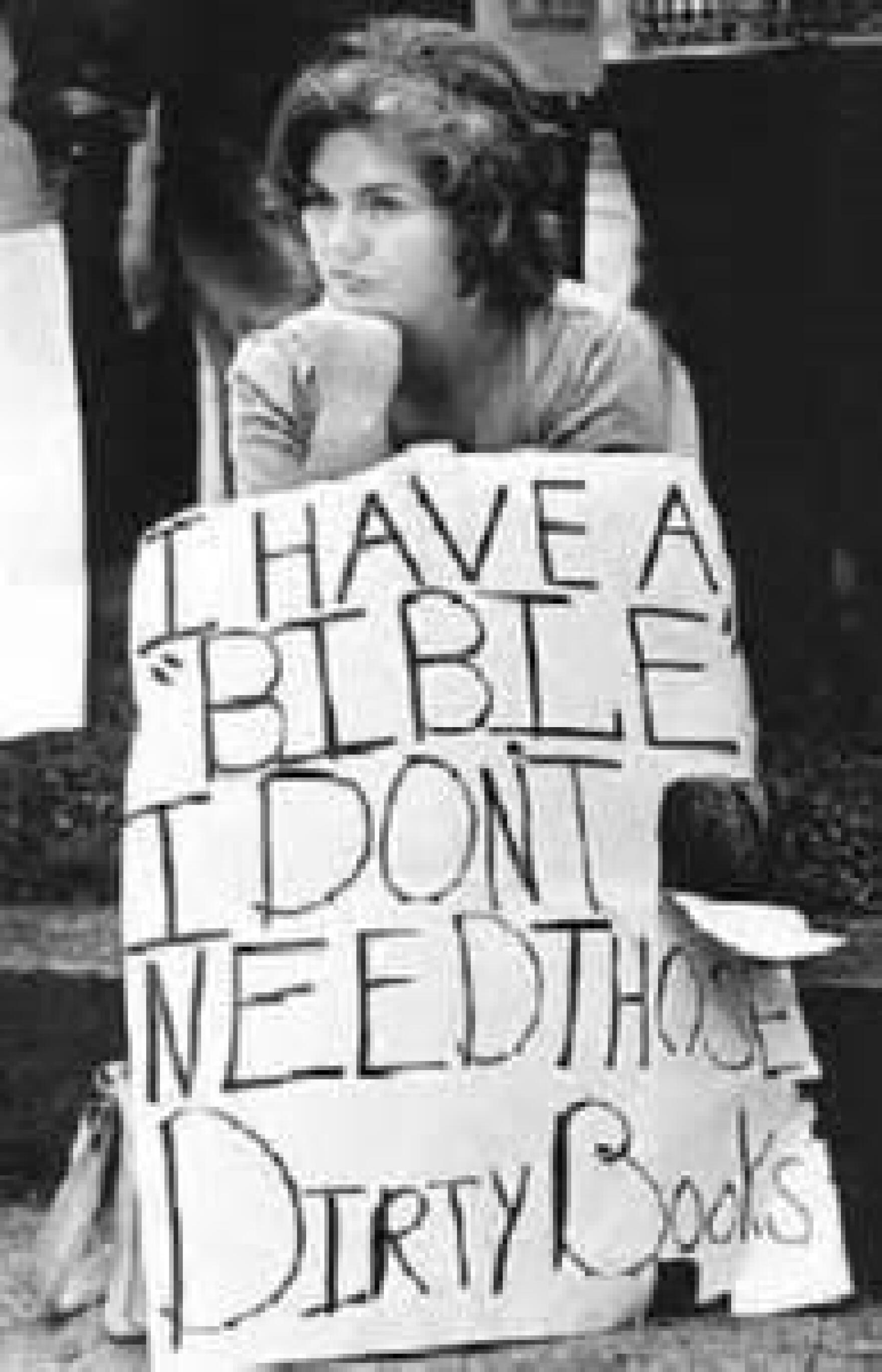 Kanawha Textbook War