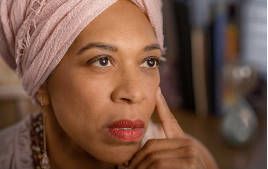Felicia Chappelle