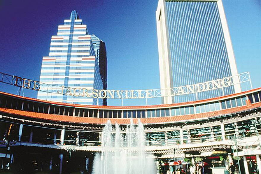 Jacksonville Landing