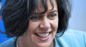 Mitzi Johnson (file)