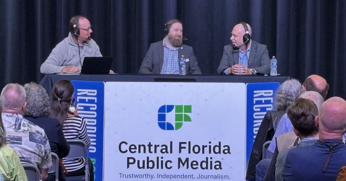 Upheaval at Orange County Public Schools, the Space Coast's big year and hidden Orlando