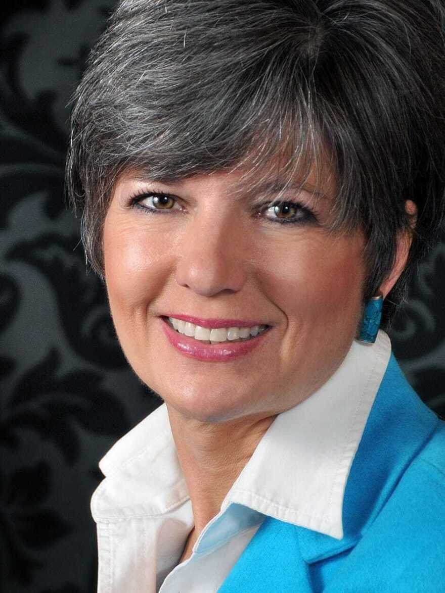 Kelly Rossman-McKinney was a longtime fixture in Lansing politics, most recently as the communications director for Michigan Attorney General Dana Nessel.