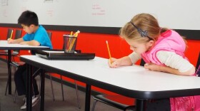 Team Paso is partnering with Mathnasium to provide free math tutoring to low-income students.