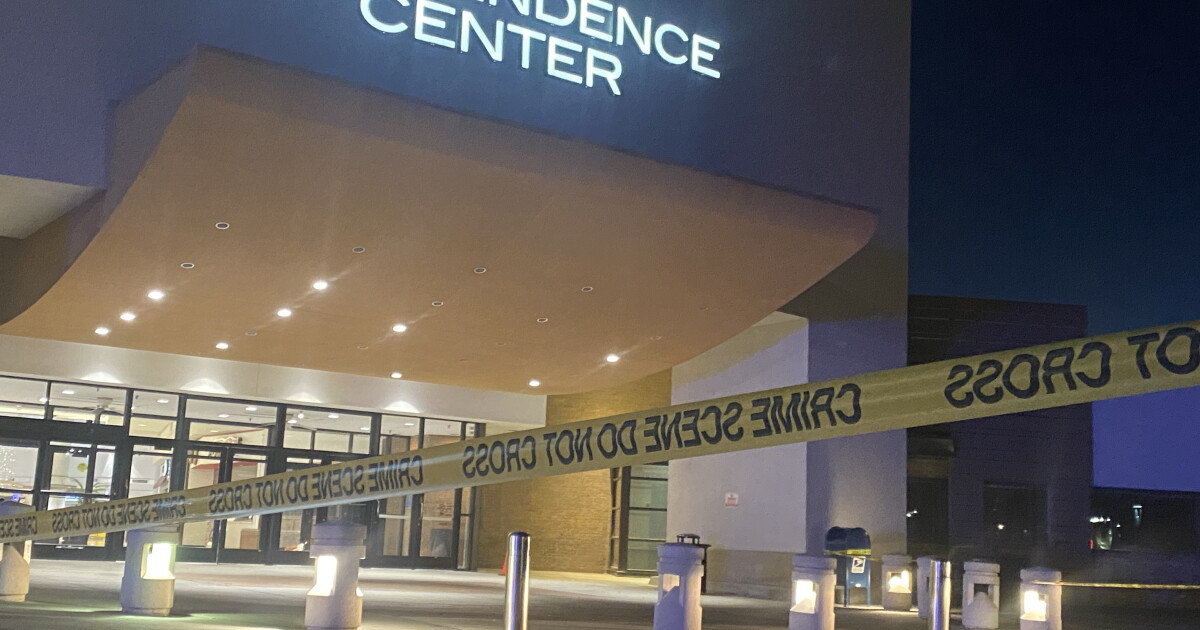 Police investigating shooting at Independence Center mall that injured ...