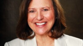 State Sen. Deb Fischer is the GOP nominee for the U.S. Senate.