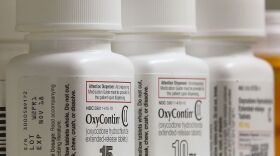Despite abuse deterrent formulation, Purdue Pharma's OxyContin continues to be used by some people with opioid addiction to get high.