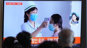 Ahn Young-joon/AP