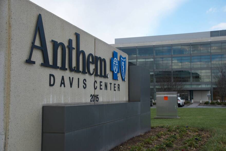 Cigna officials announced Tuesday they had sued Anthem in a Delaware court seeking a judgeâ€™s affirmation that the company had lawfully ducked out of the merger agreement.