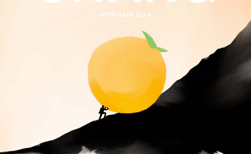 Eat a Peach, by David Chang