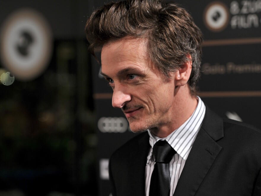 Actor John Hawkes is known for his roles on film and television, from HBO's <em>Deadwood</em> to his Academy Award-nominated role in <em>Winter's Bone</em>.