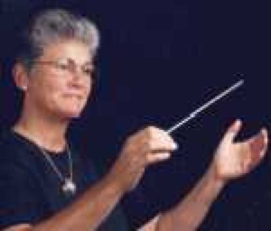 Marcia Giambrone