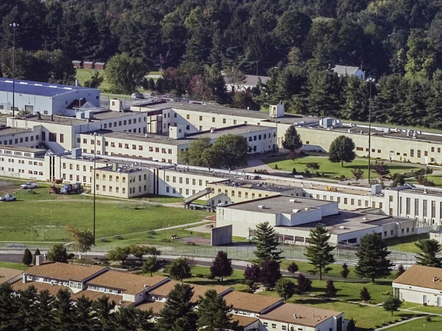 Released During Covid Some People Are Sent Back To Prison With Little Or No Warning Connecticut Public Released During Covid Some People Are Sent Back To Prison With Little Or No Warning Connecticut Public