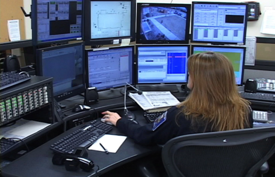 Under the House GOP budget bill, Kentucky's Office of Homeland Security would receive $5 million over each of the next two fiscal years to support the rollout of Next Generation 911, a digital, IP-based system meant to enhance existing 911 services at call centers.
