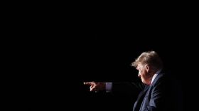 Chip Somodevilla/Getty Images