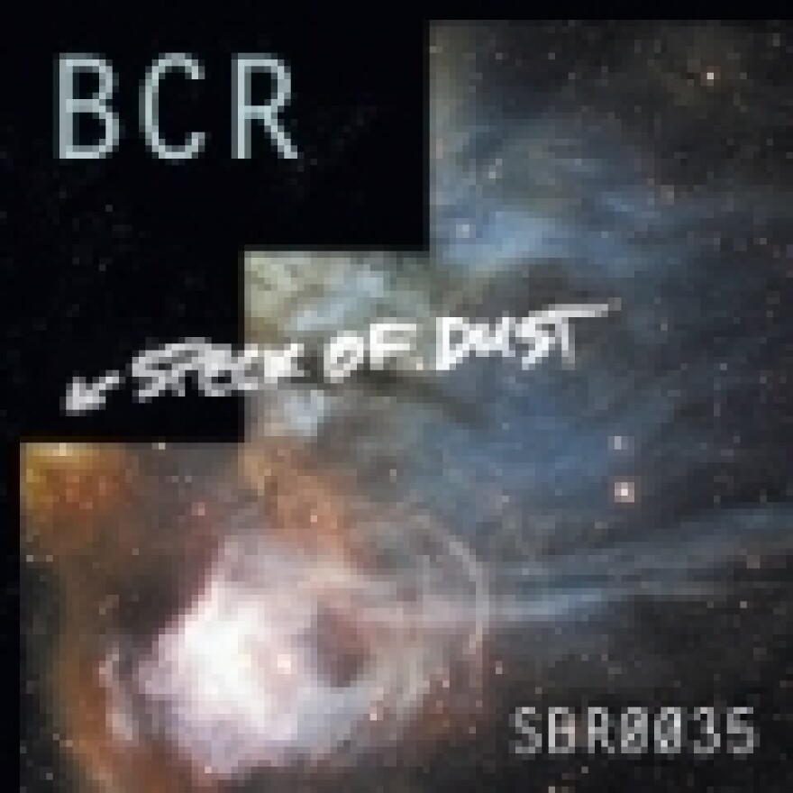 BCR CD Cover